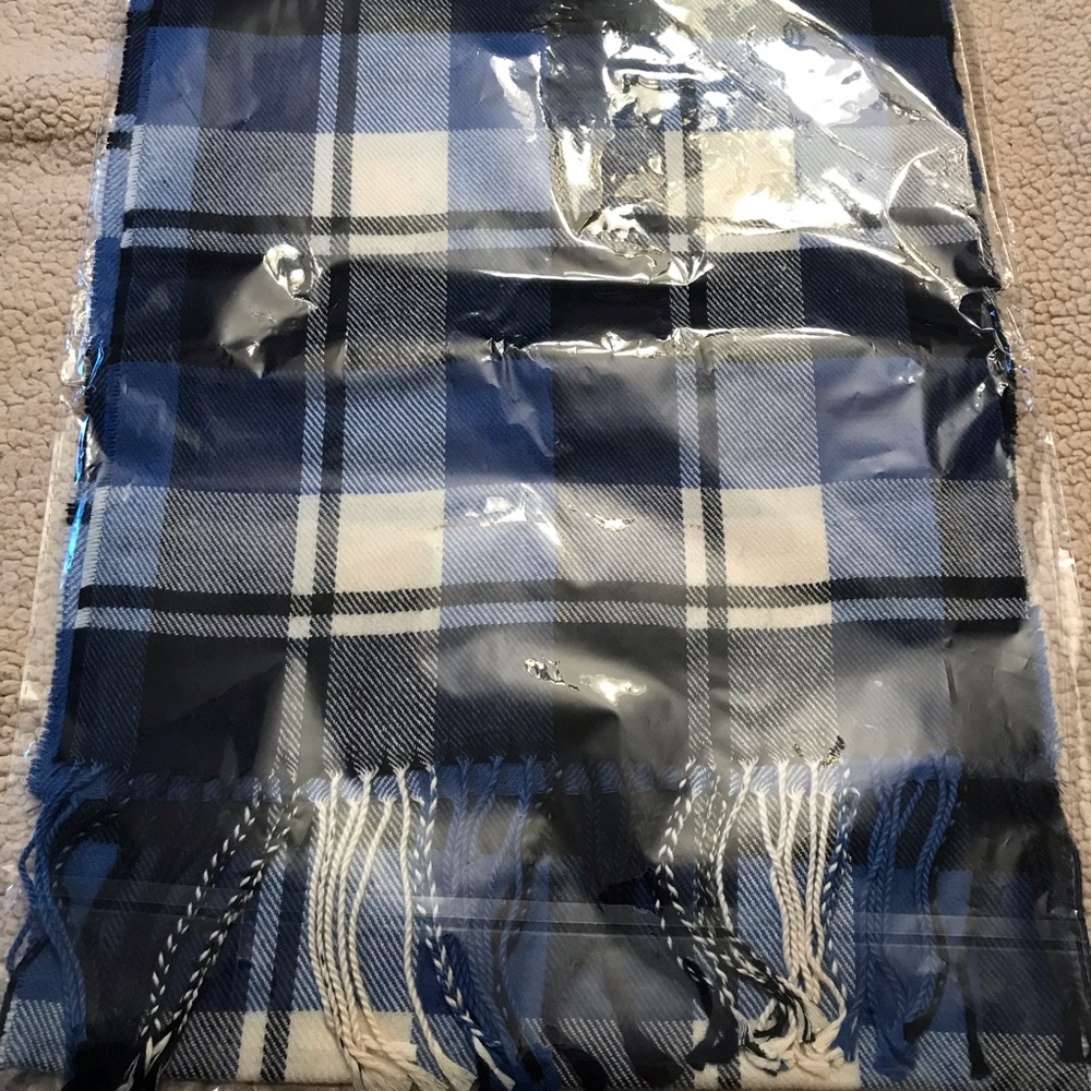 Ultra Cozy Cashmere-feel Oversize Scarf